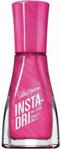 Sally Hansen Insta-Dri Nail Color 9,17ml Lakier do paznokci 303 Flashy Fuchsia