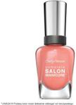 Sally Hansen Lakier Complete Salon Manicure 547 Peach Of Cake 14,7ml