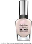 Sally Hansen Lakier do Paznokci 7w1 Complete Salon Manicure 120 Luna Pearl 14,7ml