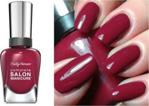 Sally Hansen Lakier Salon Complete Manicure Rhododendron nr 837