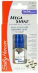 Sally Hansen Mega Shine Extended Wear Top Coat Preparat nawierzchniowy nowej generacji 12.7ml