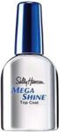 Sally Hansen Mega Shine Top Coat nabłyszczający preparat nawierzchniowy 12.7ml