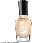 Sally Hansen Miracle Gel lakier do paznokci 14,7ml 120 Bare Dare