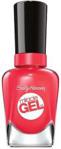 Sally Hansen Miracle Gel lakier do paznokci 14,7ml 330 Redgy