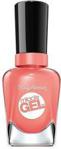 Sally Hansen Miracle Gel lakier do paznokci 14,7ml 380 Malibu Peach