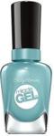 Sally Hansen Miracle Gel Lakier do Paznokci 290 Grey Matters 14,7ml