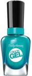 Sally Hansen Miracle Gel lakier do paznokci 729 Combustealble 14,7ml