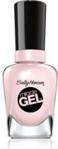 Sally Hansen Miracle Gel Żelowy Lakier do Paznokci 430 Creme De La Creme 14,7ml