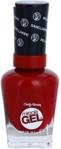 Sally Hansen Miracle Gel Żelowy Lakier do Paznokci 440 Dig Fig 14,7ml