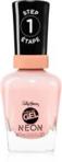 Sally Hansen Miracle Gel żelowy lakier do paznokci odcień 051 Peach Please 14,7ml