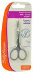 Sally Hansen Nail Cuticle Scissors Akcesoria 1 szt.