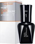 Sally Hansen Salon Gel Polish Gel Base Coat Step 1 baza do paznokci 4ml