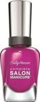 Sally Hansen Salon Manicure lakier 414 Cherry Bang 14,7ml