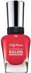 Sally Hansen Salon Manicure lakier 560 Kook a Mango 14,7ml