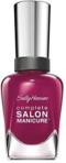 Sally Hansen Salon Manicure lakier 639 Scarlet Fever 14,7ml