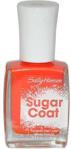 sally hansen Sugar Shimmer lakier do paznokci 260 Candy Corn 18ml