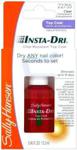 SALLY HANSEN WYSUSZACZ LAKIERU DO PAZNOKCI TOP COAT INSTA DRI 13,3ML