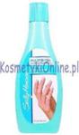 Sally Hansen zmywacz bezacetonowy do sztucznych i wrażliwych paznokci 200ml