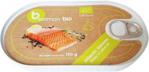 Salmon Filet Łososia W Oliwie Z Oliwek Puszka Bio 150G