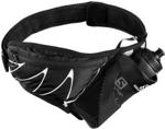 Salomon Pas Do Biegania Sensibelt Black