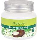 Saloos Bio Coconut Oil olejek kokosowy do skóry suchej 250ml