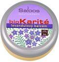 Saloos Bio Karité balsam do ciała lawenda (Body Balm) 50ml