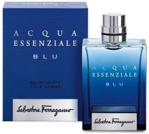 Salvatore Ferragamo Acqua Essenziale Blu Woda Toaletowa 100ml Tester