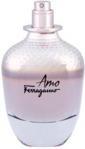 Salvatore Ferragamo Amo Ferragamo woda perfumowana 100ml tester