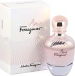 Salvatore Ferragamo Amo Ferragamo Woman Woda perfumowana spray 100ml