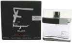 Salvatore Ferragamo F Black woda toaletowa 100ml TESTER