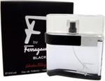 Salvatore Ferragamo F By Ferragamo Black Woda Toaletowa 100ml