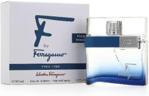 Salvatore Ferragamo F Free Time woda toaletowa 100ml