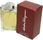 Salvatore Ferragamo Pour Homme Woda toaletowa 100ml spray