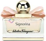 Salvatore Ferragamo Signorina Eleganza Woda perfumowana 100ml TESTER