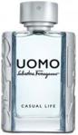 Salvatore Ferragamo Uomo Casual Life 100ml Woda Toaletowa