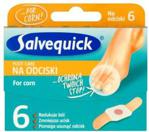 Salvequick Aloe Vera Plastry Transparentne 20szt