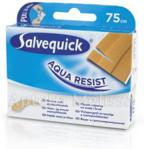 SALVEQUICK AQUA RESIST Plastry wodoodporne do cięcia 75 cm x 6 cm - 2 szt.