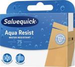 SALVEQUICK PLASTRY AQUA RESIST WODODPORNY 12X75 CM