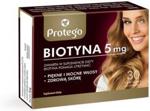 Salvum Protego Biotyna 5mg 30 tabl