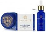 Samarite Divine Secret Serum + Divine Cream ZESTAW Serum do twarzy 30 ml + Odmładzający krem do twarzy 45 ml