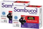 SAMBUCOL EXTRA STRONG 2x 30 kaps.