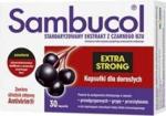 Sambucol Extra Strong 30 kaps.