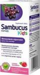 Sambucus for Kids syrop 120 ml
