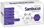 Sambucus Hexa Forte 60 tabl.