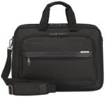 SAMSONITE Vectura Evo Bailhandle 17,3" Czarny