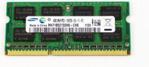 Samsung 4GB DDR3 1333MHz Unbuffered SODIMM (M471B5273DH0-CH9)