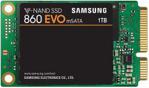 Samsung 860 EVO 1TB mSata (MZ-M6E1T0BW)