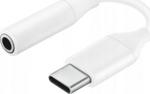 Samsung Adapter USB-C - Jack 3,5mm Biały (EE-UC10JUWEGWW)