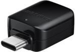 Samsung Adapter USB-C - USB-A Czarny (EE-UN930BBEGWW)