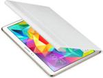 Samsung Book Cover do Galaxy Tab S 10.5" Biały (EF-BT800BWEGWW)